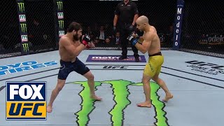 Marlon Moraes vs Jimmie Rivera  ANALYSIS  UFC FIGHT NIGHT [upl. by Jaime]