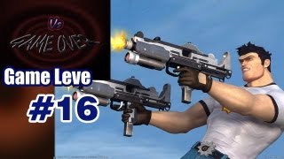 Jogos que rodam em PC fraco 16Vs Gameover [upl. by Kolk]