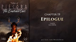 ToP01 Chapter 19  Epilogue [upl. by Anikat]