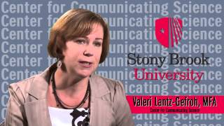 Graduate School Recruitment at Stony Brook University [upl. by Hulbert871]