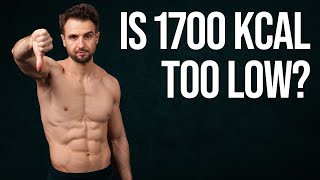 5 Signs Your Calories Are Too Low You MUST Know This [upl. by Anivram]