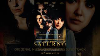 Saturno  Original Motion Picture Soundtrack cinemexicano [upl. by Newo92]