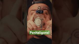 Penhaligon’s Underrated gem fragrance [upl. by Dnomhcir]