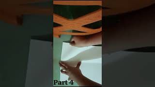 CRAFT WORK FREE CLASS DAY 4 part 4 [upl. by Schick732]