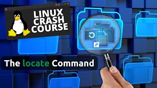 Quickly Find Any File in Linux with the locate Command [upl. by Mirabelle684]