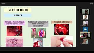 Clase 28 Parcial Trombocitosis  5 Agosto 2021 [upl. by Cheyne]