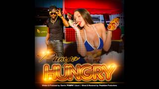 2014 Pumpa  Hungry  Wukup In She Stomach [upl. by Harret928]