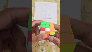 Rubik cube magic tricks fast viral cube [upl. by Ludwig]