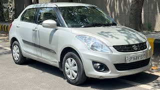 90523 Swift Dzire Vdi 2014 Model price350000 Call88976888928885455562 [upl. by Nancy167]