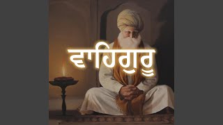 Waheguru Waheguru Simran Jaap 1 Hour [upl. by Mintun726]