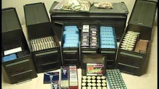 How Many Rounds Do You Keep on Hand  The StingyTrigger Ammo Stocking Guide amp Formula [upl. by Karole]