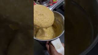 💥paruppu cake🤤  Ts family youtubetrending tsfamily trending [upl. by Soren244]