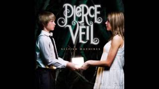 Pierce The Veil  Caraphernelia Vocals Only [upl. by Saudra]