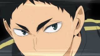 ೃ❅ Keiji Akaashi  AMV ೃ❅ [upl. by Eluj]