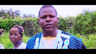 Djere Fouta  Wouro Clip Officiel [upl. by Rebak9]