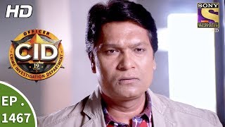 CID  सी आई डी  Ep 1467  Skylight  14th October 2017 [upl. by Shir509]