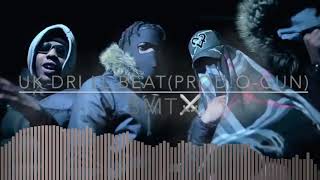 FREE Moscow 17 x 410  UK Drill Type BeatquotBMTquotProdOGUN [upl. by Chae]