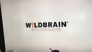 WildBrain Nickelodeon Productions Logo [upl. by Lorna531]