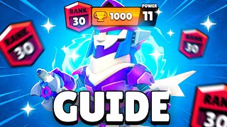 Rank 30 Mortis Guide [upl. by Aelak]