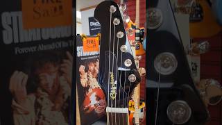 Epiphone Firebird Vintage Sunburst epiphone [upl. by Eidde343]