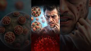 Is Another Lockdown Coming The Rise of Mpox Explained Mpox HealthAlert shorts ytshorts [upl. by Raff578]