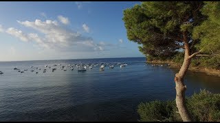 Villaggio Camping Soleado di Castellabate provincia di Salerno in Campania [upl. by Arinaid]