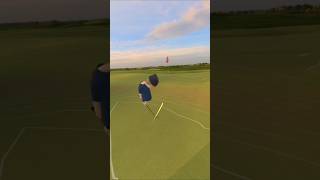 20 FT PUTT FOR EAGLE 14TH ST ANDREWS DAILY TOURNAMENT  SHORTS GOLF gaming gamer golfplus game [upl. by Anne-Marie]