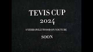 TEVIS CUP 2024 Safety Sweep Rider Vlog COMING SOON [upl. by Brodie812]