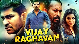 Vijay Raghavan Full Movie  2023 Vijay Antony Hindi Dubbed South Action Movies  Ramachandran Raju [upl. by Fronia]