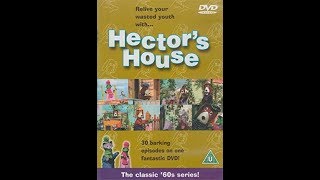 The Complete Hectors House 2001 UK DVD [upl. by Conchita250]