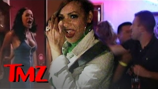 Christina Milian Loves Watching Reality TV Show Fights  TMZ [upl. by Ahsemac]