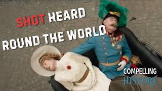 The Deaths Which Led to World War One  history documentary war story [upl. by Hassett]