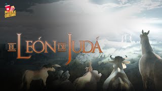 Película Cristiana  León De Judá [upl. by Teevens]