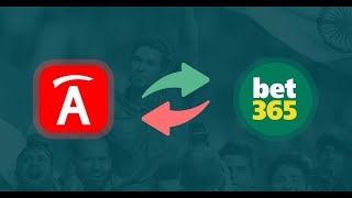 How to deposit in Bet365 easily using Astropay card [upl. by Aihsein173]