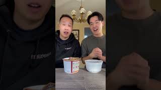 InstaNoodls these foodhacks will change the way you eat ramen koreanfood hacks [upl. by Reteip]