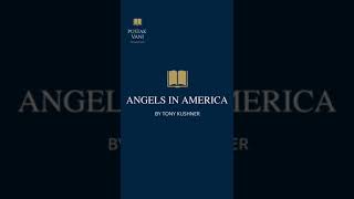 Plot summary of Angels in America by Tony Kushner [upl. by Giorgio]