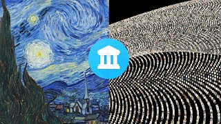 Google Arts amp Culture Experiments [upl. by Ramas]