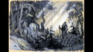 The Kalevala [upl. by Jaquenetta]