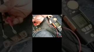 HOW TO TEST A COOKER OVEN ELEMENT [upl. by Nnaik]