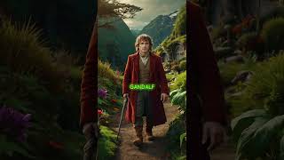 quotThe Hobbitquot by JRR Tolkien [upl. by Damas]