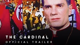 1963 The Cardinal Official Trailer 1 Otto Preminger Films [upl. by Akili]