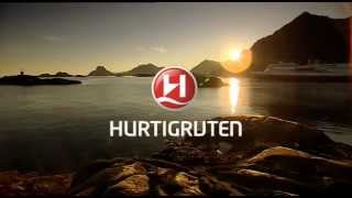 Noorwegen reizen en Hurtigruten [upl. by Mochun]