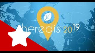 Heredis 2019  Les nouveautés [upl. by Acissev]