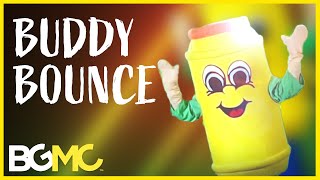 BUDDY BOUNCE  BGMC  NEW DANCE SONG [upl. by Larner]