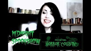 HORRORCOUSTIC 2  Midnight Spookshow by CALABRESE [upl. by Lauder616]