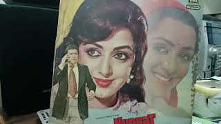 Hamen tumse pyar kitna kishore kumar film Kudrat [upl. by Noraed]