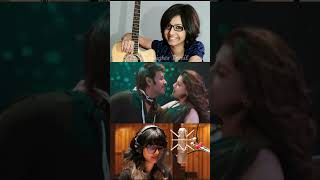 Top 5 Singer🎤Shakthisree😍Gopalan Songs  Unique✨Voice  sakthisreesongs musicinsights [upl. by Branen739]