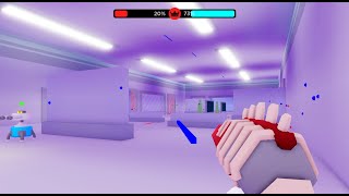 Roblox  Big Paintball  65 tags in the Mall Nov 20 2023 [upl. by Clarice891]