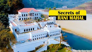 Hidden Secrets of Rani Mahal  Palpa The Wonder of Love 💖 Epic EP20 [upl. by Aerona]