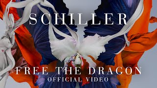 SCHILLER „Free The Dragon”  Official Video [upl. by Hairabez]